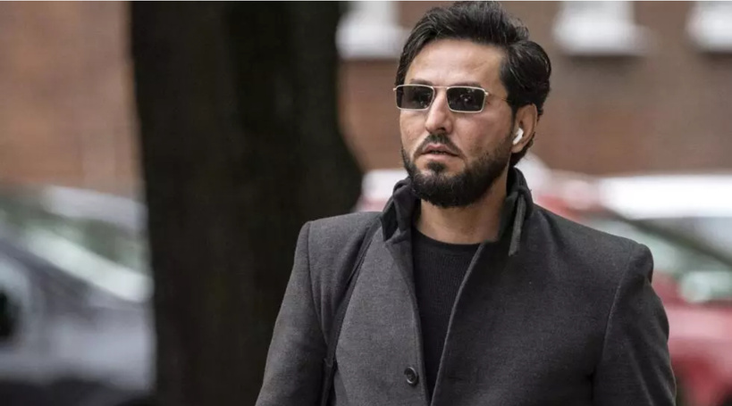 Suède: Salwan Momika, l'homme qui avait brûlé des exemplaires du Coran, tué par balles Suède: Salwan Momika, l'homme qui avait brûlé des exemplaires du Coran, tué par balles