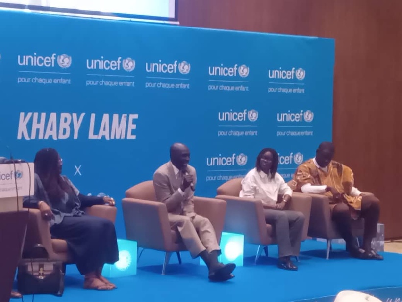 Rencontre Khaby Lame, créateurs de contenus et acteurs engagés : Quand les réseaux sociaux deviennent un levier d'action sociale Rencontre Khaby Lame, créateurs de contenus et acteurs engagés : Quand les réseaux sociaux deviennent un levier d'action sociale