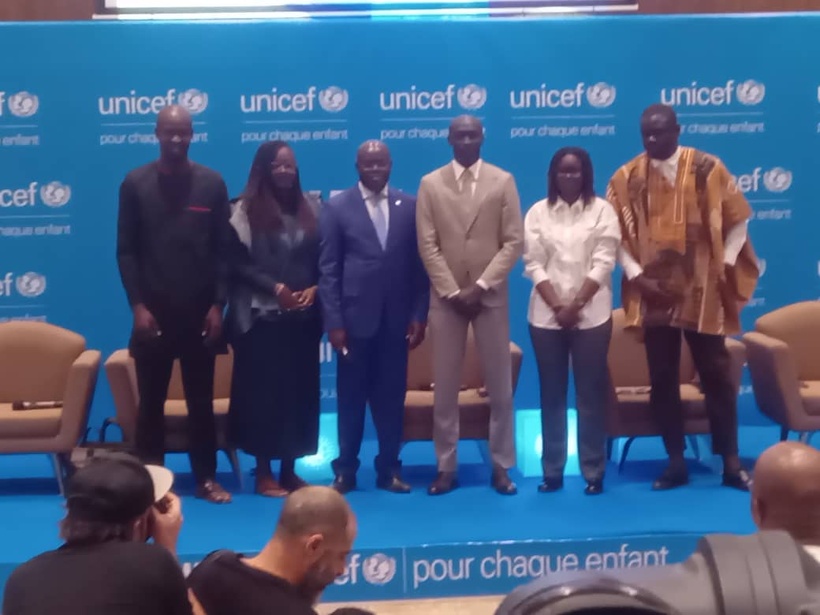 Rencontre Khaby Lame, créateurs de contenus et acteurs engagés : Quand les réseaux sociaux deviennent un levier d'action sociale Rencontre Khaby Lame, créateurs de contenus et acteurs engagés : Quand les réseaux sociaux deviennent un levier d'action sociale