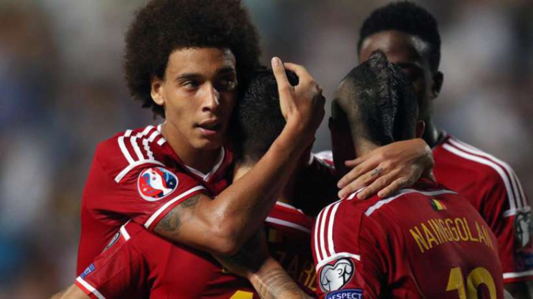 Classement FIFA : la Belgique termine l’année en beauté, la France perd encore du terrain Classement FIFA : la Belgique termine l’année en beauté, la France perd encore du terrain