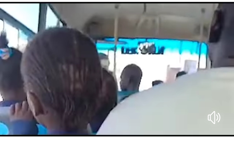 Attouchements d’une fillette dans un bus à Saint-Louis : les aveux de N. Thiam, « satan » et ses ex-trois épouses Attouchements d’une fillette dans un bus à Saint-Louis : les aveux de N. Thiam, « satan » et ses ex-trois épouses