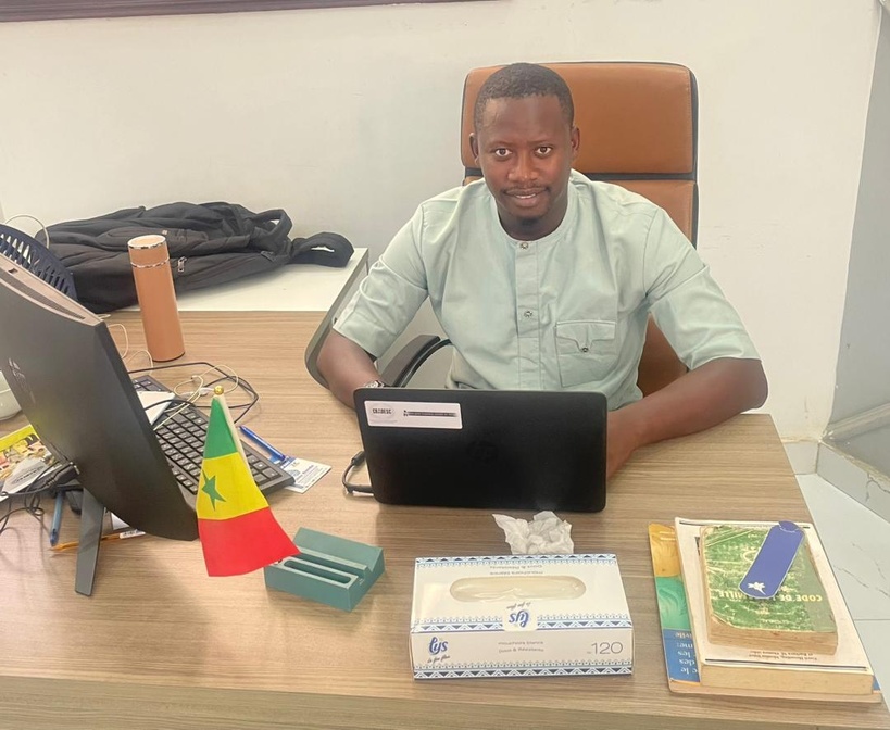 La migration circulaire, une alternative gagnant-gagnant à l’immigration irrégulière (Par Samba Dione) La migration circulaire, une alternative gagnant-gagnant à l’immigration irrégulière (Par Samba Dione)