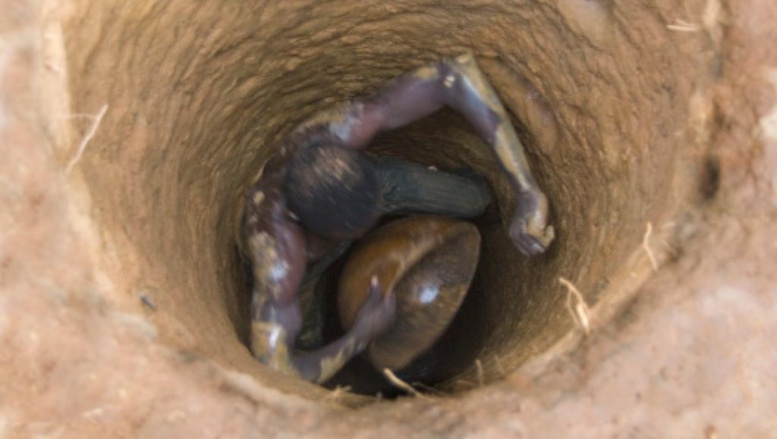 Guinée: les habitants de Kintinian chassés par l'exploitation de l’or