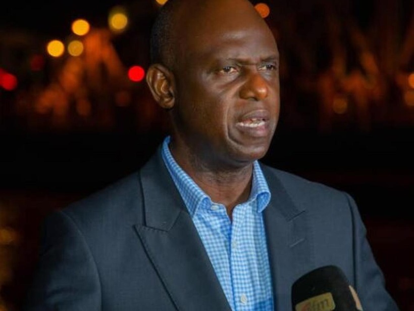 Mansour Faye au nouveau régime : « Il est temps d’arrêter de prendre les sénégalais pour des demeurés !!! » Mansour Faye au nouveau régime : « Il est temps d’arrêter de prendre les sénégalais pour des demeurés !!! »