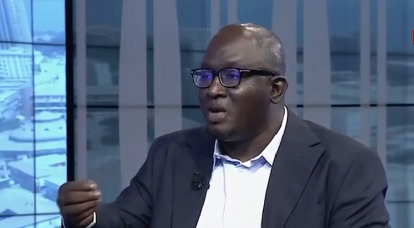 Indemnisation des victimes des événements de 2021-2024 : Ayib Daffé défend les mesures prises Indemnisation des victimes des événements de 2021-2024 : Ayib Daffé défend les mesures prises