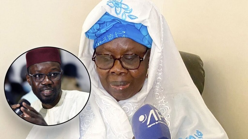 Ziguinchor : l'ingénieur en informatique qui menaçait de mort les membres de la famille d'Ousmane Sonko mis aux arrêts