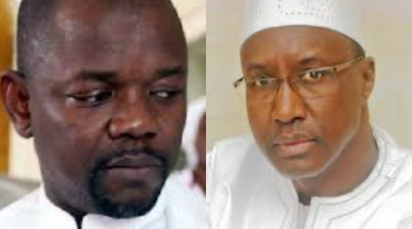 Expropriation des titres fonciers : mandat de dépôt requis contre Tahirou Sarr et mandat d'arrêt international contre Mamour Diallo Expropriation des titres fonciers : mandat de dépôt requis contre Tahirou Sarr et mandat d'arrêt international contre Mamour Diallo