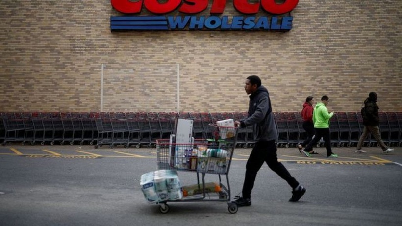 Etats-Unis : 19 procureurs républicains de l'État font pression sur Costco pour qu'il baisse ses politiques de diversité Etats-Unis : 19 procureurs républicains de l'État font pression sur Costco pour qu'il baisse ses politiques de diversité