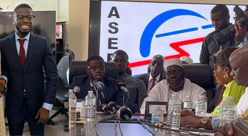 Electrification rurale au Sénégal : 7 273 localités sur 23 000 électrifiées, selon l'ASER Electrification rurale au Sénégal : 7 273 localités sur 23 000 électrifiées, selon l'ASER