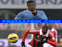 Keita, Niang et Tounkara dans le viseur : Aliou Cissé en Italie après la CAN U23 Keita, Niang et Tounkara dans le viseur : Aliou Cissé en Italie après la CAN U23