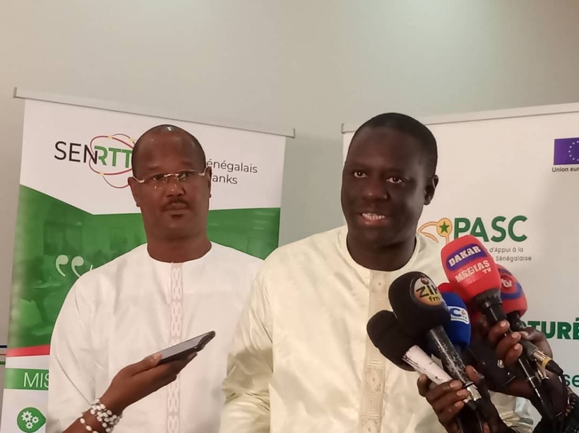 Sénégal : le Pr Mounirou Ndiaye révèle des « erreurs » dans le montage de plusieurs contrats publics Sénégal : le Pr Mounirou Ndiaye révèle des « erreurs » dans le montage de plusieurs contrats publics