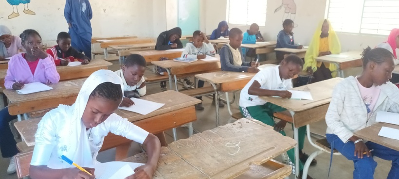 Recrutement de 2000 enseignants : plus de 164 000 candidats inscrits sur la plateforme Mirador Recrutement de 2000 enseignants : plus de 164 000 candidats inscrits sur la plateforme Mirador