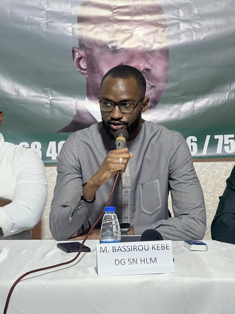 Supposé marché des 25 000 logements confié à une entreprise française : Le directeur général de la SN HLM dément