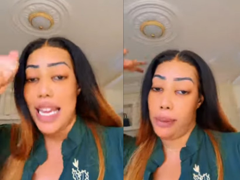 Tribunal Pikine: le procureur requiert 3 ans de prison et une amende de 500 mille francs CFA contre Alima "Suppo"