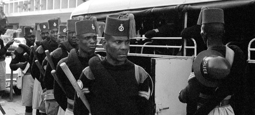 Pourquoi l'ONU est-elle en RDC depuis 65 ans ? Pourquoi l'ONU est-elle en RDC depuis 65 ans ?