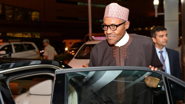 Corruption au Nigeria: les têtes continuent de tomber