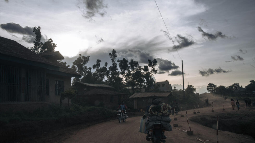 L'Ouganda dément avoir envoyé des renforts dans l'est de la RDC L'Ouganda dément avoir envoyé des renforts dans l'est de la RDC