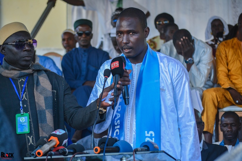 Ville de Rufisque : lancement du forum PASIC pour dynamiser les initiatives communautaires Ville de Rufisque : lancement du forum PASIC pour dynamiser les initiatives communautaires