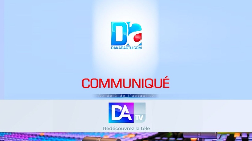 Dakaractu ferme ses bureaux et annonce son exil après son exclusion de la liste des médias reconnus Dakaractu ferme ses bureaux et annonce son exil après son exclusion de la liste des médias reconnus