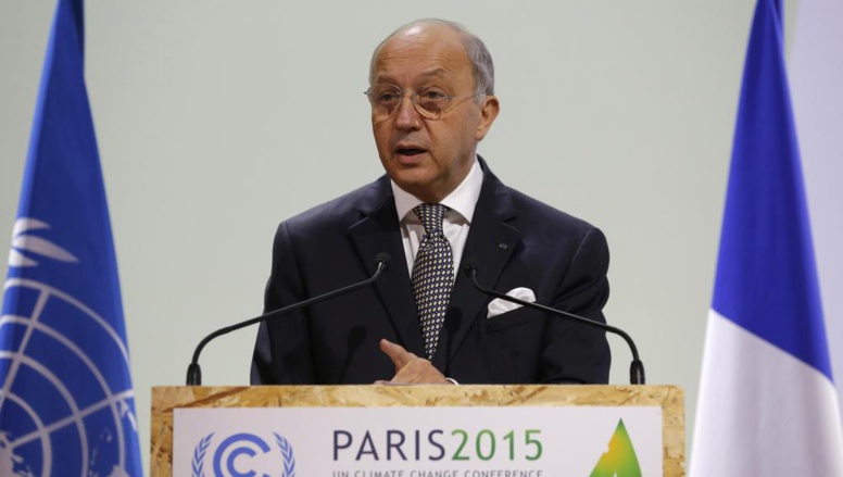 COP21: la pression s’accentue pour parvenir à un accord