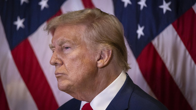 Présidente de la CPI: les sanctions américaines sont des «attaques graves» contre l'ordre international Présidente de la CPI: les sanctions américaines sont des «attaques graves» contre l'ordre international