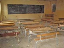 ​Fatick: en rogne, les élèves du Lycée Coumba Ndoffène Diouf boudent les classes