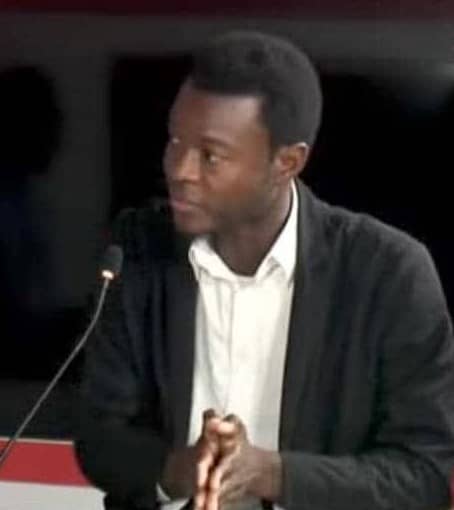 LA PRESSE ESSEULÉE RACCORDÉE À LA PERFUSION DES RÉGULATEURS SYSTÉMIQUES ( Par PAPA S TRAORÉ)