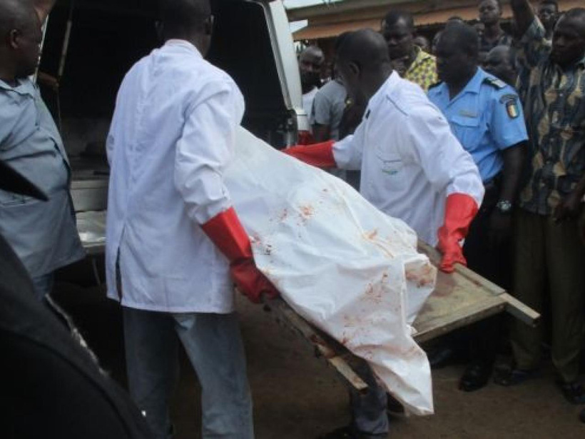 Gérant de multi-services retrouvé mort à Saint-Louis : les aveux glaçant de l’étudiant présumé meurtrier Gérant de multi-services retrouvé mort à Saint-Louis : les aveux glaçant de l’étudiant présumé meurtrier