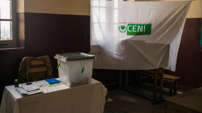 Municipales à Madagascar: l'observatoire Safidy pointe le manque de transparence de la Céni Municipales à Madagascar: l'observatoire Safidy pointe le manque de transparence de la Céni