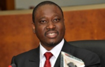 Affaire Michel Gbagbo: Le mandat d’amener contre Soro est délivré en "méconnaissance" des "usages diplomatiques" (Avocats) Affaire Michel Gbagbo: Le mandat d’amener contre Soro est délivré en "méconnaissance" des "usages diplomatiques" (Avocats)