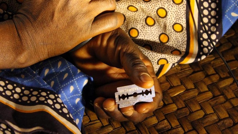 Baisse de la prévalence des mutilations génitales féminines Baisse de la prévalence des mutilations génitales féminines