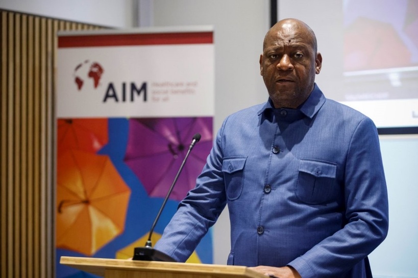 Conférence de l’AIM : Babacar Ngom plaide pour la reconnaissance des mutuelles comme acteurs de l'économie sociale Conférence de l’AIM : Babacar Ngom plaide pour la reconnaissance des mutuelles comme acteurs de l'économie sociale