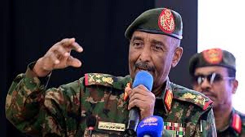Soudan: le chef de l'armée annonce la formation prochaine d'un gouvernement de transition
