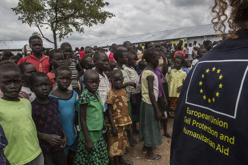 L'arrêt de l'aide, une chance (Par Ndiamé THIAM) L'arrêt de l'aide, une chance (Par Ndiamé THIAM)