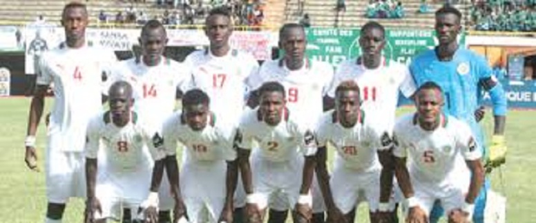 CAN U23 2015 1/2 finale- Mercredi de vérité: Sénégal vs Nigéria à 15 heures CAN U23 2015 1/2 finale- Mercredi de vérité: Sénégal vs Nigéria à 15 heures