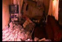 Drame à Dalifort : Une dalle s’affaisse sur un bébé