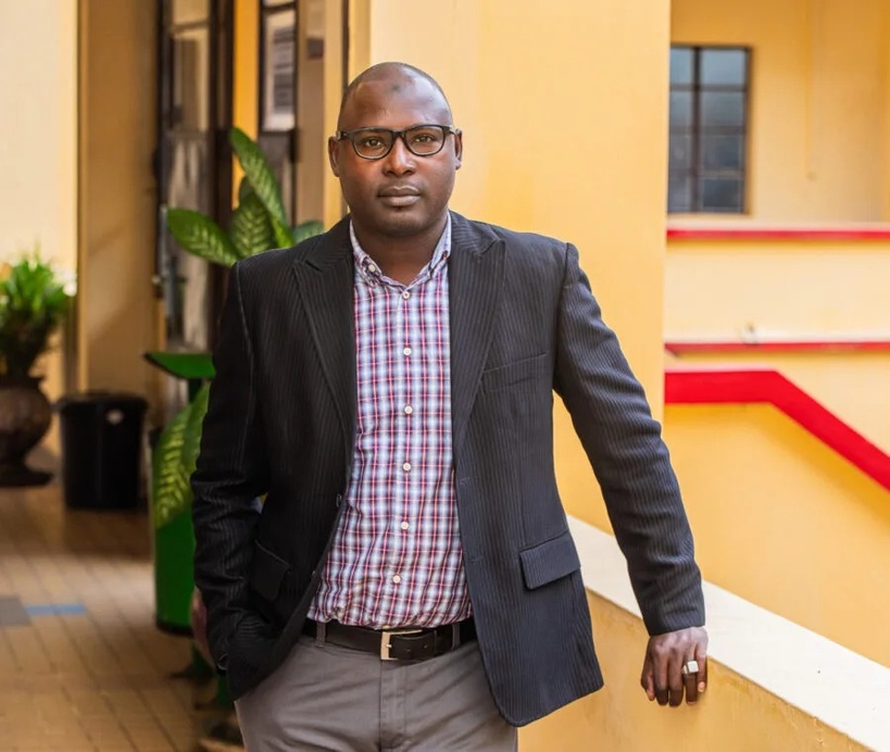 diffèrent entre El Hadji Ibrahima Thiam et Amadou Kane, Le Soleil soutient son rédacteur en chef diffèrent entre El Hadji Ibrahima Thiam et Amadou Kane, Le Soleil soutient son rédacteur en chef