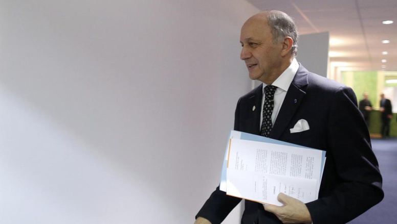 COP21: un nouveau texte présenté ce mercredi COP21: un nouveau texte présenté ce mercredi