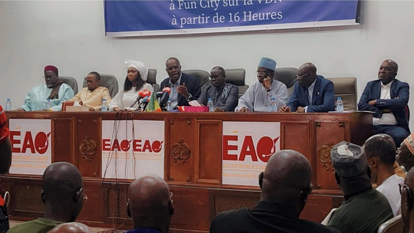 Mise sur pied du FDR : L’absence de certains ténors de l’opposition remarquée Mise sur pied du FDR : L’absence de certains ténors de l’opposition remarquée