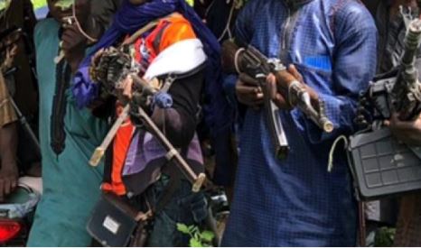 Grosse frayeur à Saraya : des bandits armés attaquent une entreprise chinoise