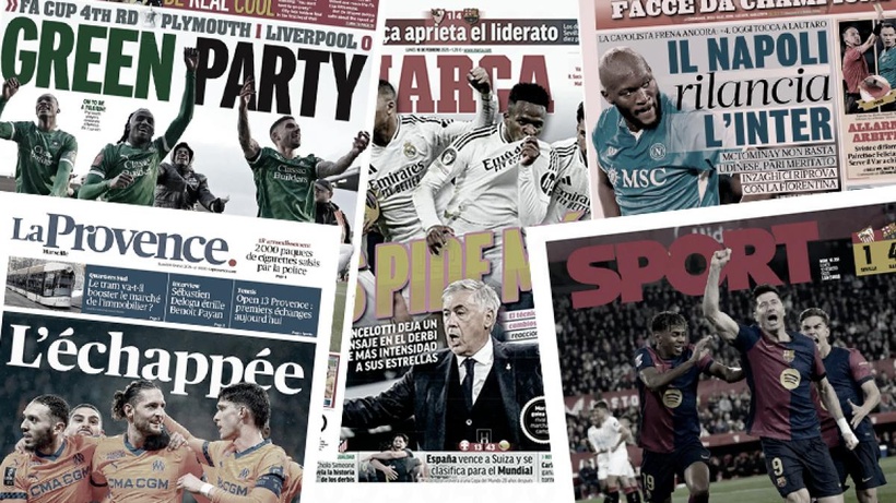 Mbappé pousse Vinicius Jr vers la sortie, l’élimination scandaleuse de Liverpool amuse l’Angleterre Mbappé pousse Vinicius Jr vers la sortie, l’élimination scandaleuse de Liverpool amuse l’Angleterre