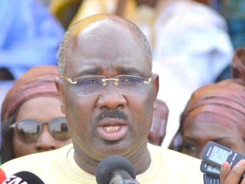 Pool judiciaire financier : Farba Ngom comparaîtra le 13 février devant le juge d’instruction Pool judiciaire financier : Farba Ngom comparaîtra le 13 février devant le juge d’instruction