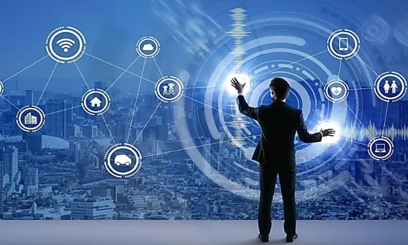 Les défis et enjeux de l'économie numérique en Afrique : focus sur la Sillicon Valley Diamnadio - Sénégal dans le contexte géostratégique mondial (Par le Dr. Seydina Oumar Seye et M. Ibrahima Lô) Les défis et enjeux de l'économie numérique en Afrique : focus sur la Sillicon Valley Diamnadio - Sénégal dans le contexte géostratégique mondial (Par le Dr. Seydina Oumar Seye et M. Ibrahima Lô)