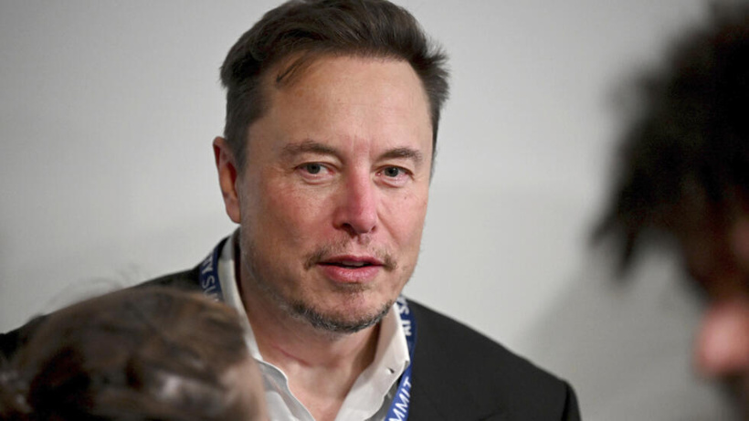 États-Unis: Elon Musk et des investisseurs cherchent à prendre le contrôle d'Open AI