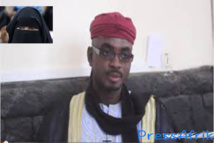"Des femmes sont payées 60.000 F CFA par mois pour porter le voile intégral", Imam Kouta