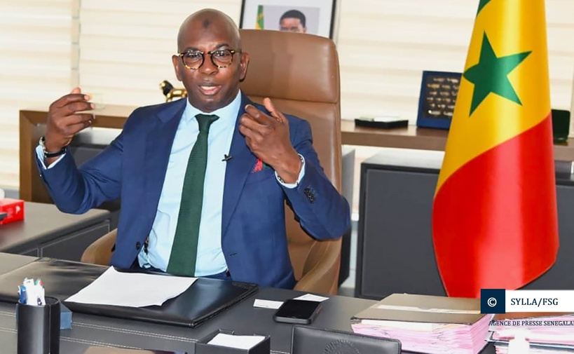 ​Moustapha Guirassy plaide pour un renforcement de l’éducation civique dès l’école de base
