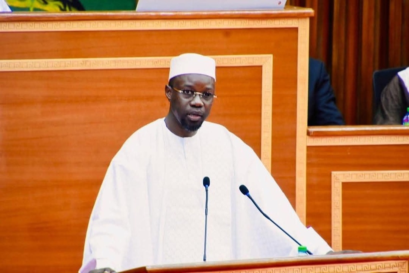 Assemblée nationale : Le Premier ministre bientôt face aux députés pour les questions au gouvernement Assemblée nationale : Le Premier ministre bientôt face aux députés pour les questions au gouvernement