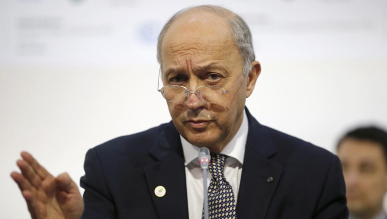 COP21: encore des points de frictions