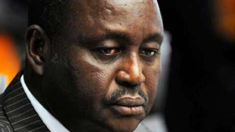 Présidentielle en RCA: les soutiens de Bozizé accusent la France