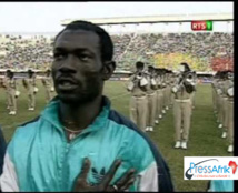 Roger Mendy: «La discipline et le réalisme ont fait la différence» Roger Mendy: «La discipline et le réalisme ont fait la différence»